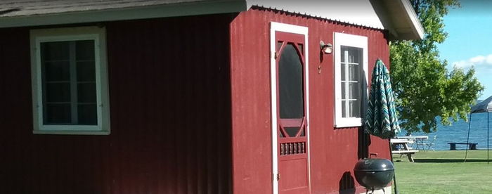 Friendship Lodge (Friendship House Resort) - From Web Listing (newer photo)